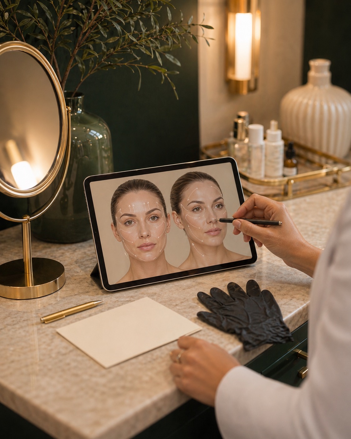 Why Daxxify Costs Less Per Year Than Botox in Indianapolis