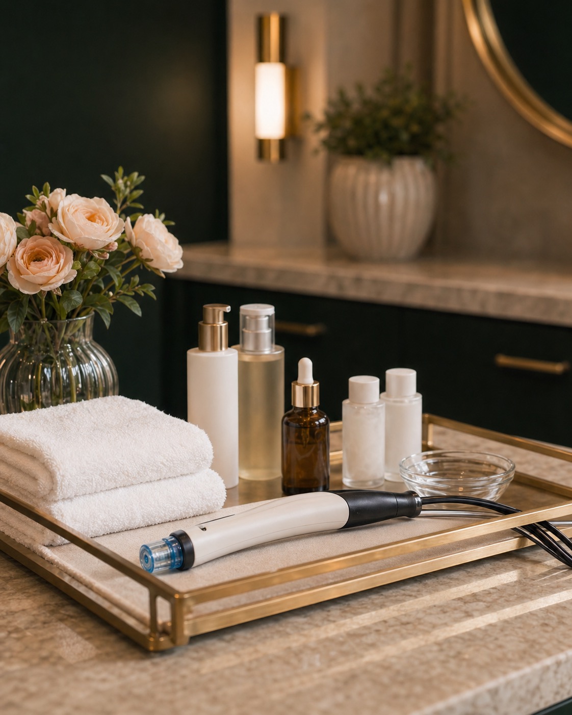 Personalized HydraFacial Boosters for Indianapolis Patients