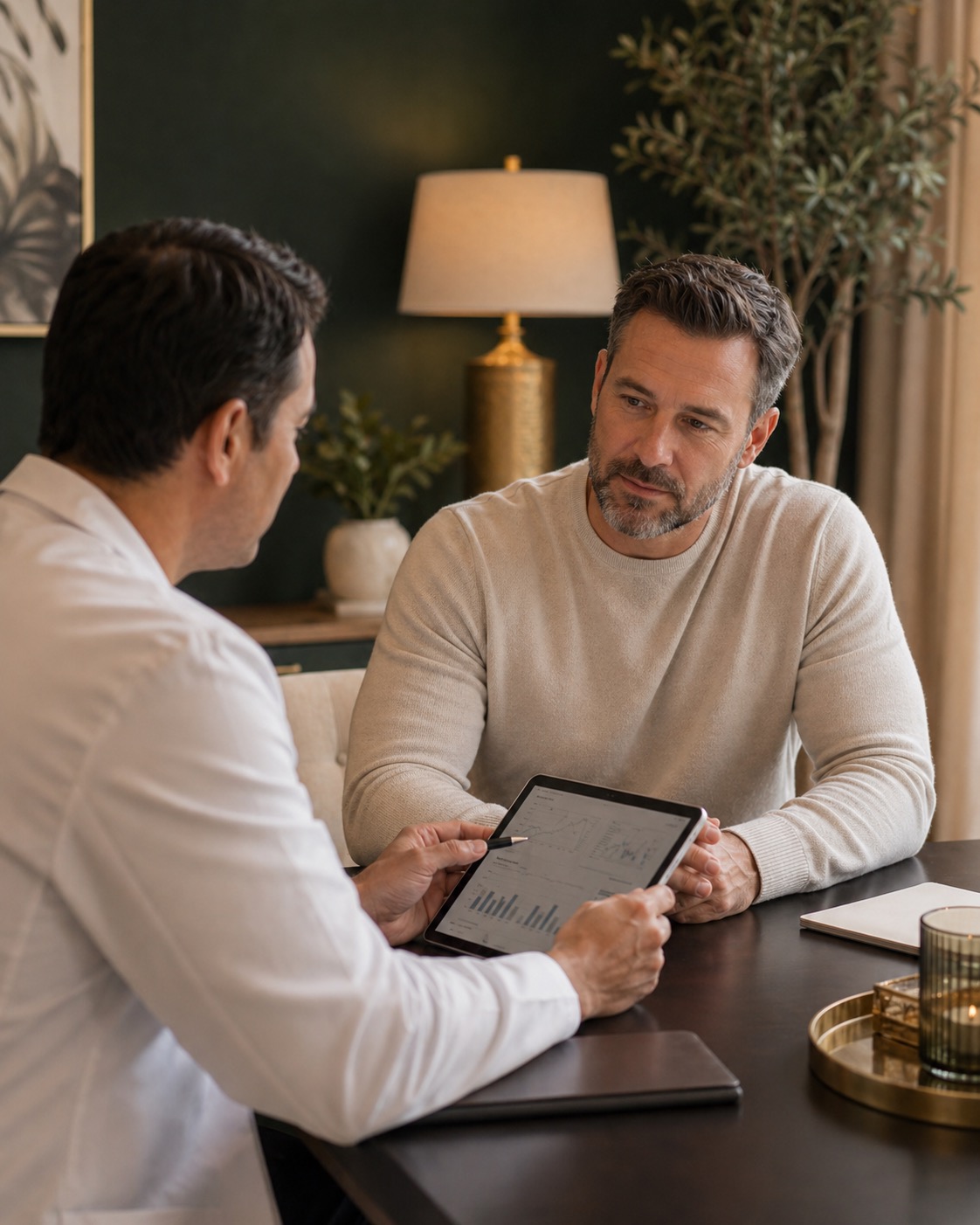 Sildenafil & Tadalafil — Proven Performance Support in Indianapolis