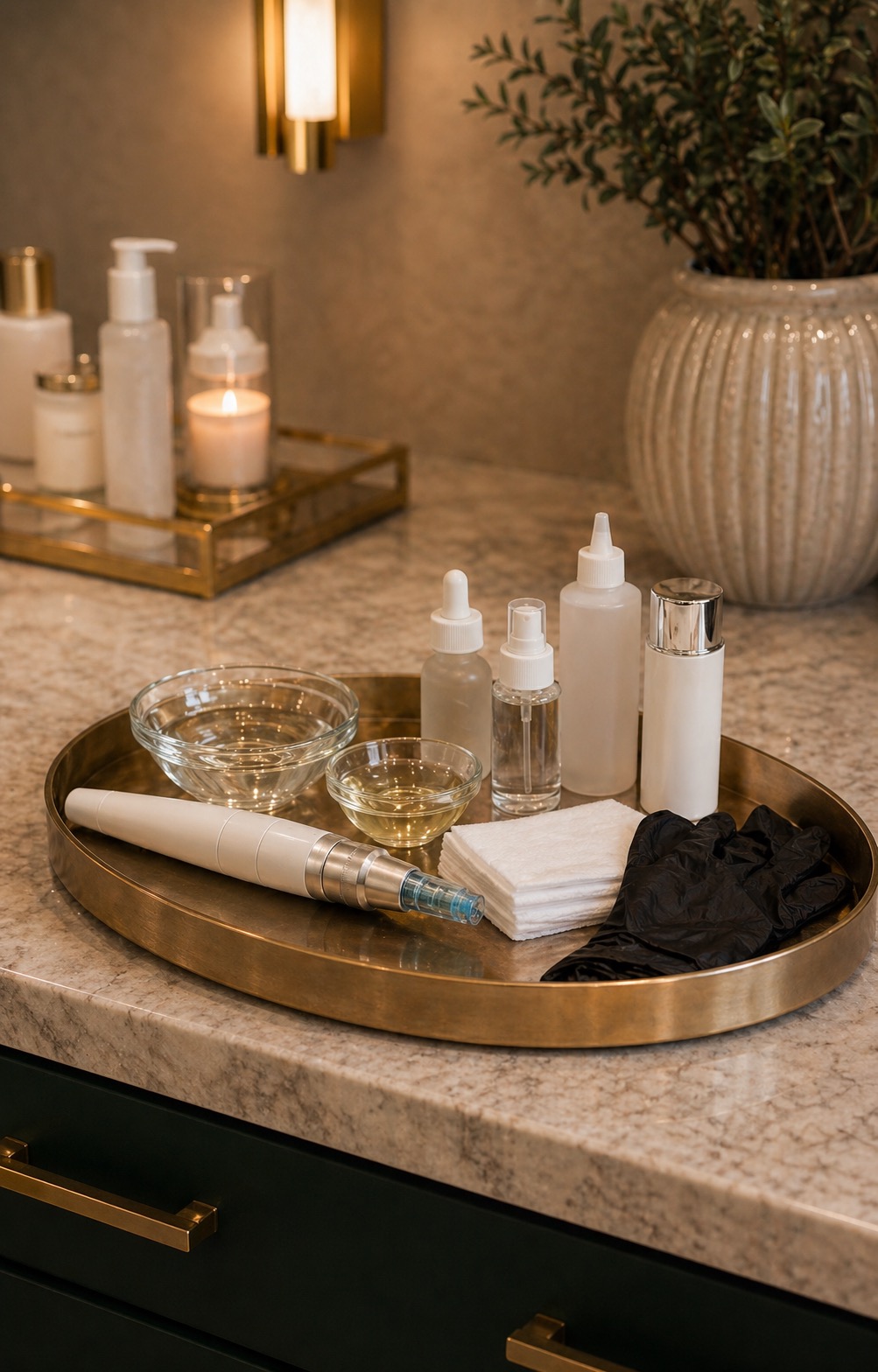 Customized Peel Protocols for Indianapolis Patients